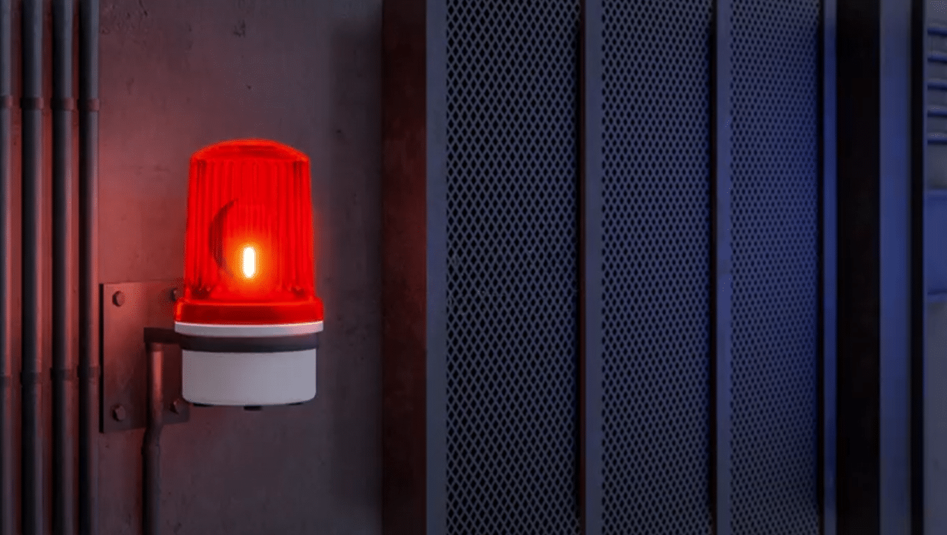 Taurus Wireless Fire Detection System | Ushaka Security & Fire Projects